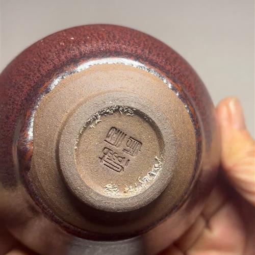 【闪购商品】茶盏-309............