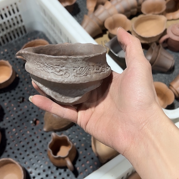 微瑕茶具介意勿拍