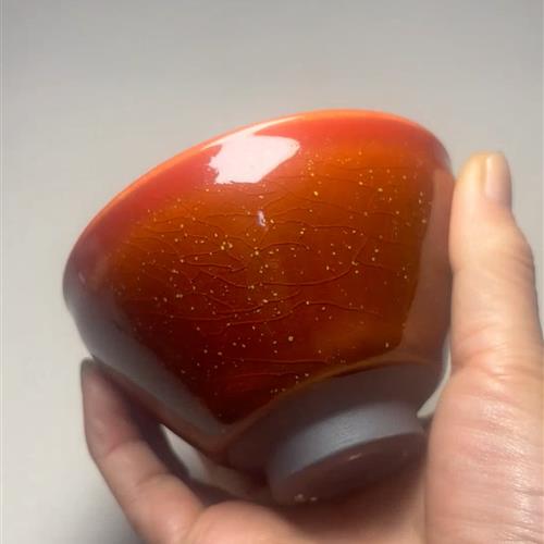 【闪购商品】茶盏-283............