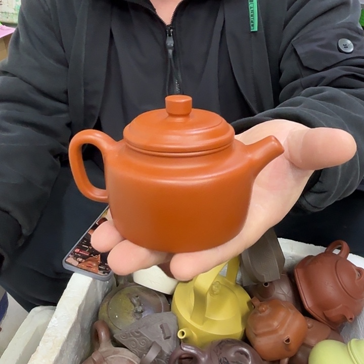 茶盘紫砂宜兴紫砂壶原矿紫砂壶