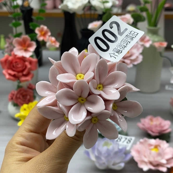 陶瓷陶瓷材料加工