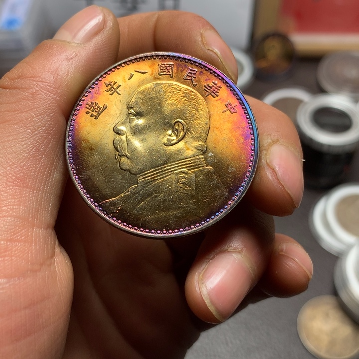 泉藏臻选    闪购链接  一图一物    复古手工艺品摆件