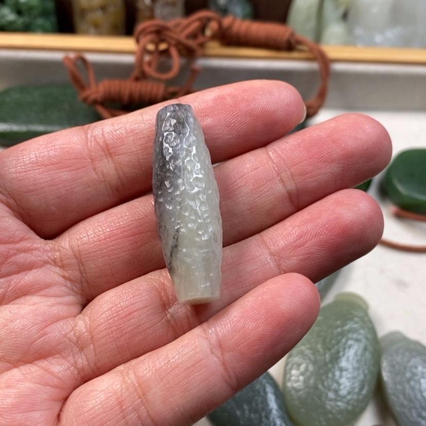 【闪购商品】和田玉挂件未镶嵌