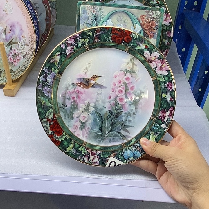 紫砂中古瓷器其他瓷器