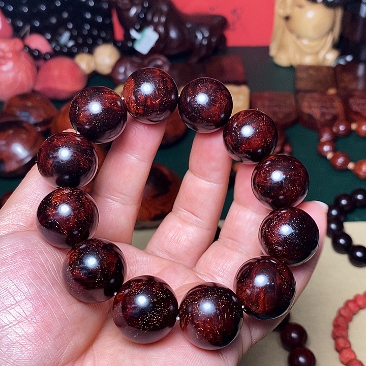 檀香紫檀（小叶紫檀）其他