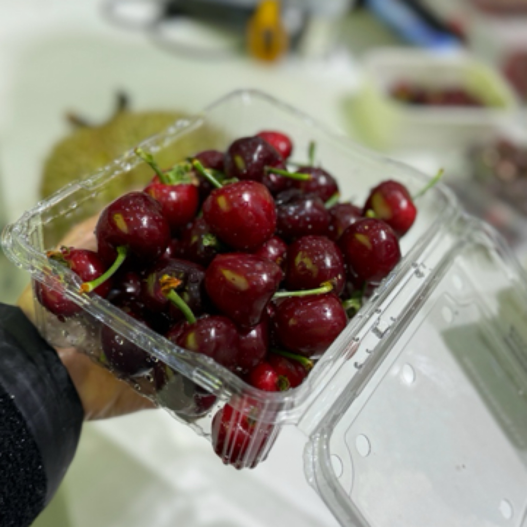 樱桃500g/JJ美早