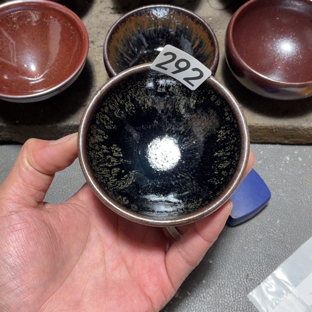 茶盏美好生活从开始