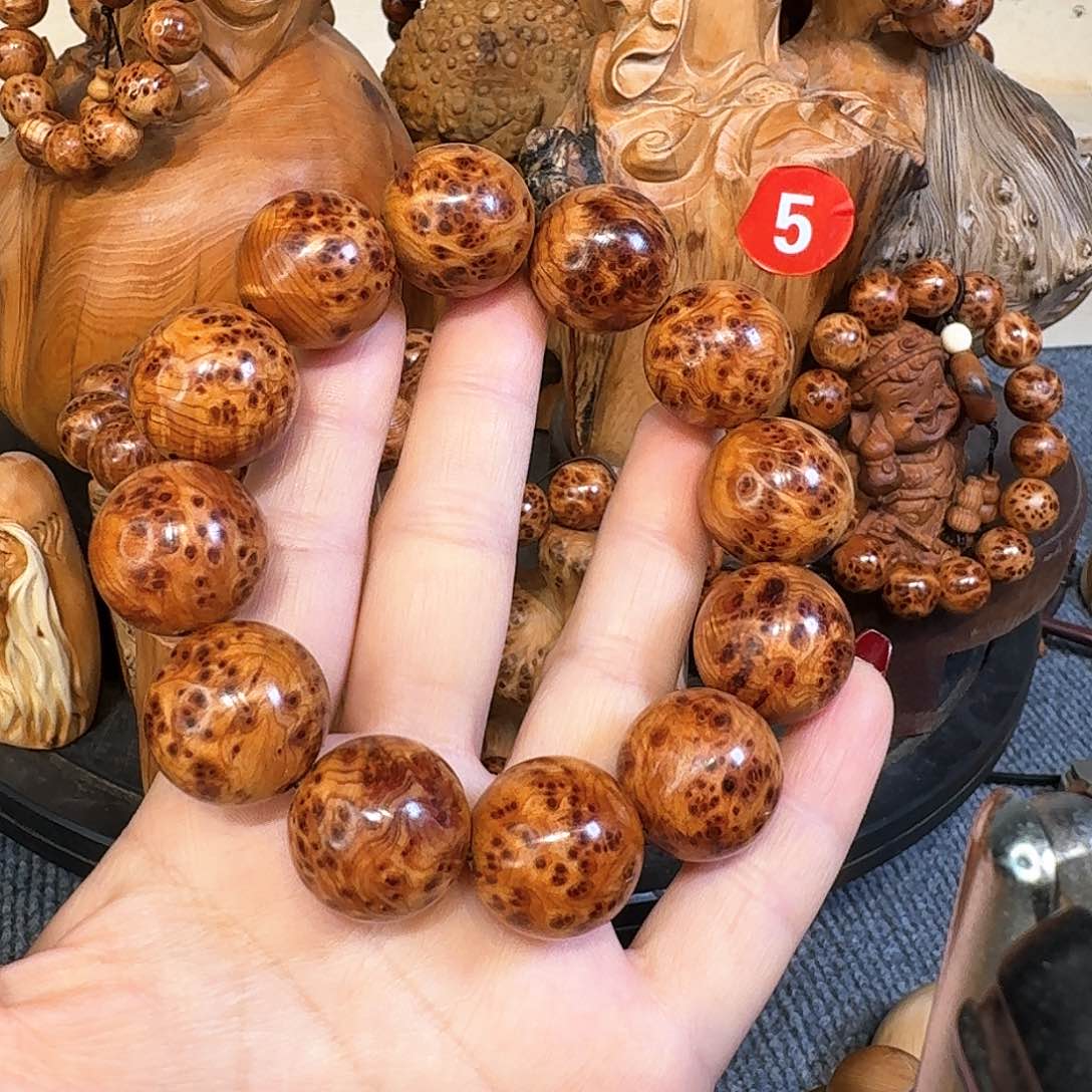 柏木（崖柏）手串/手链