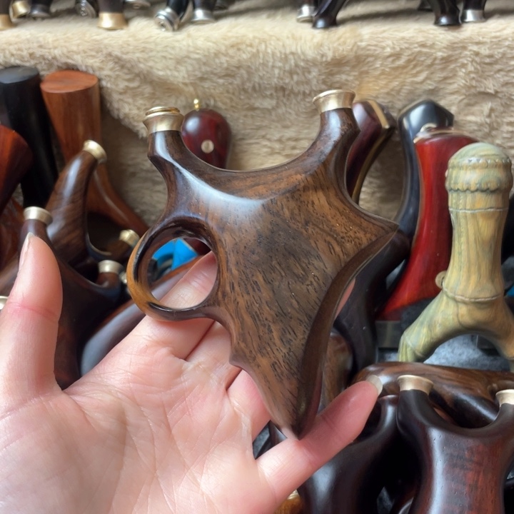 木黑檀瑕疵快压左雀2007