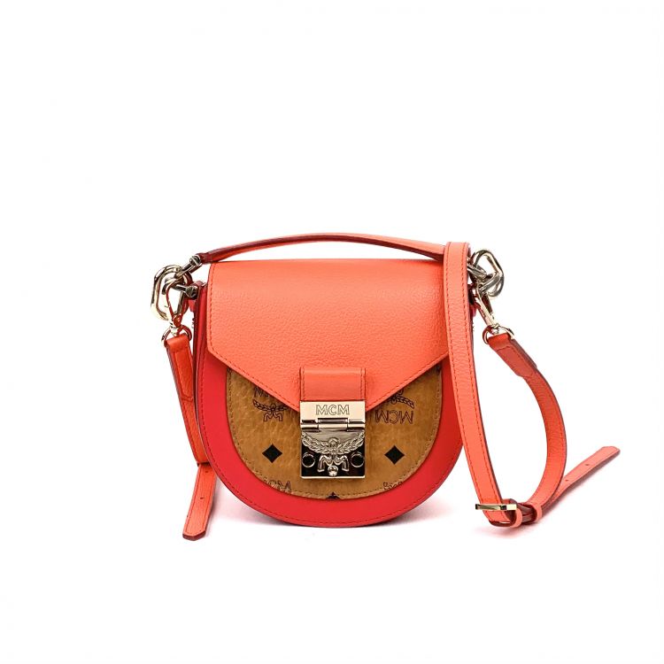 包包/MCM/95新/C13611888/[251127SYNC]