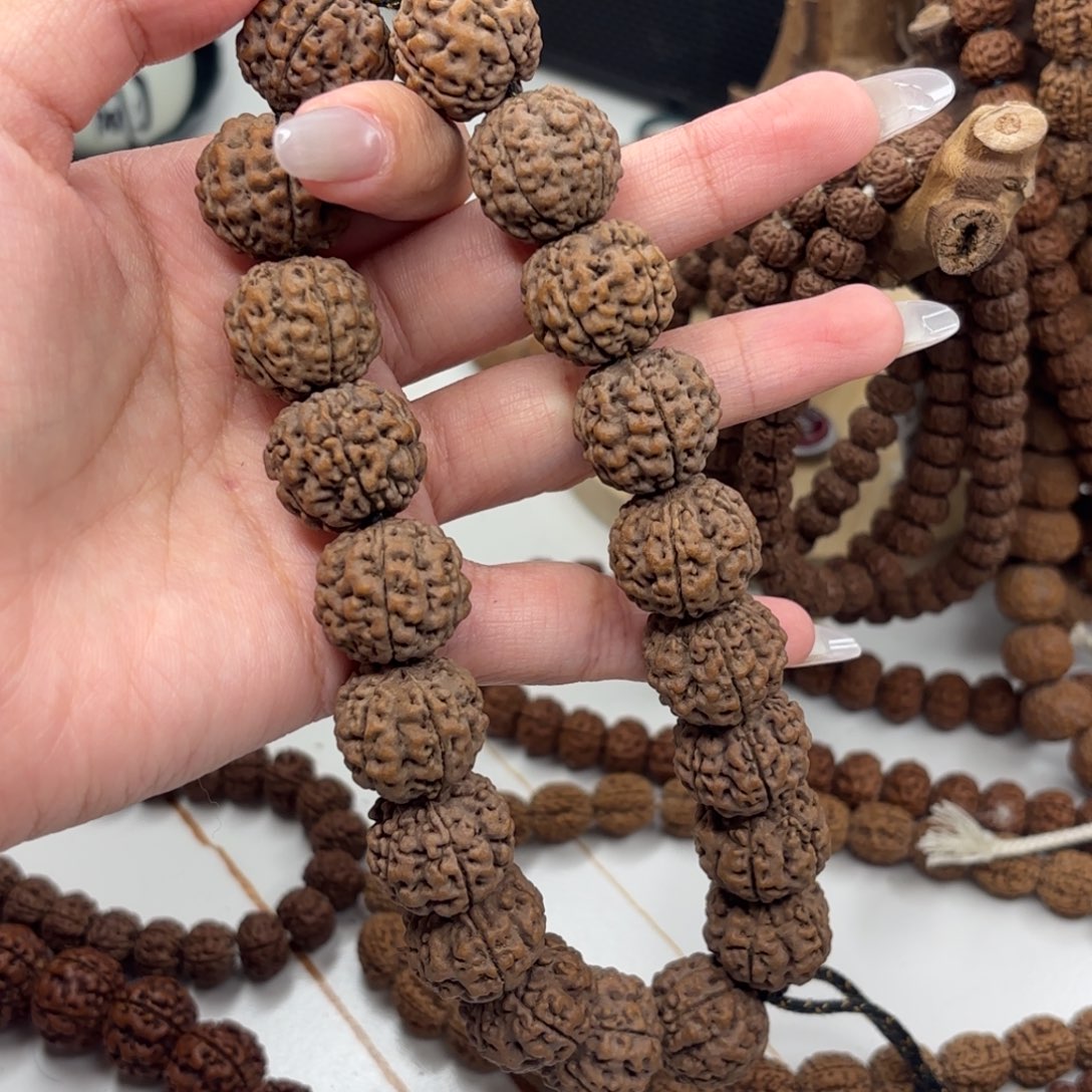 飞***飞吊坠金刚菩提跳跳龙19+