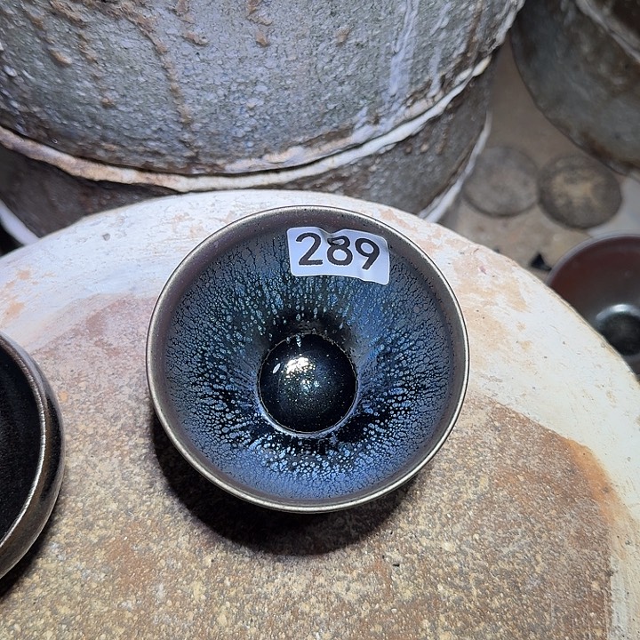 上***1茶盏突出实用技术为基础设计