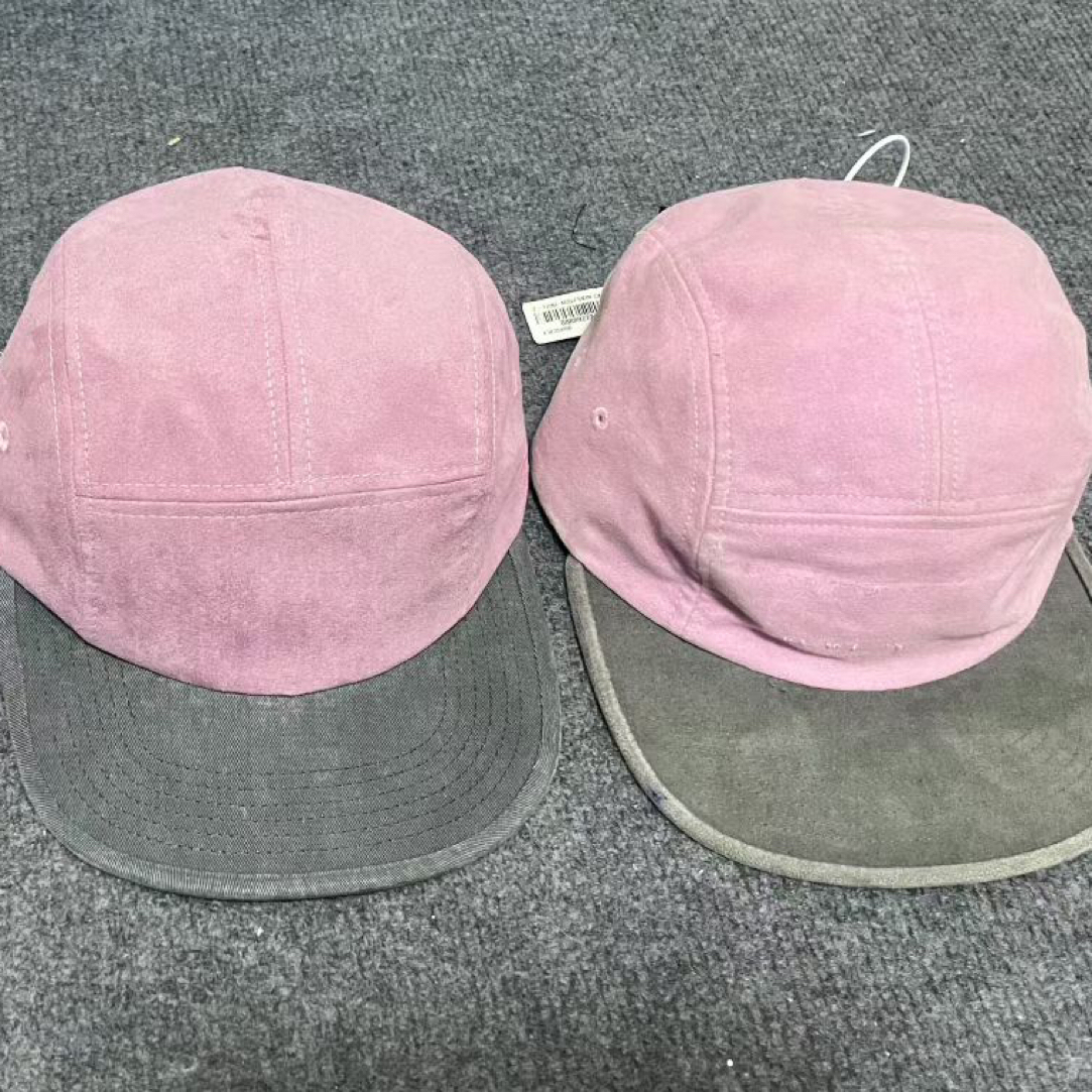 【帽社】复古潮流保暖针织毛线冷帽男女同款时尚