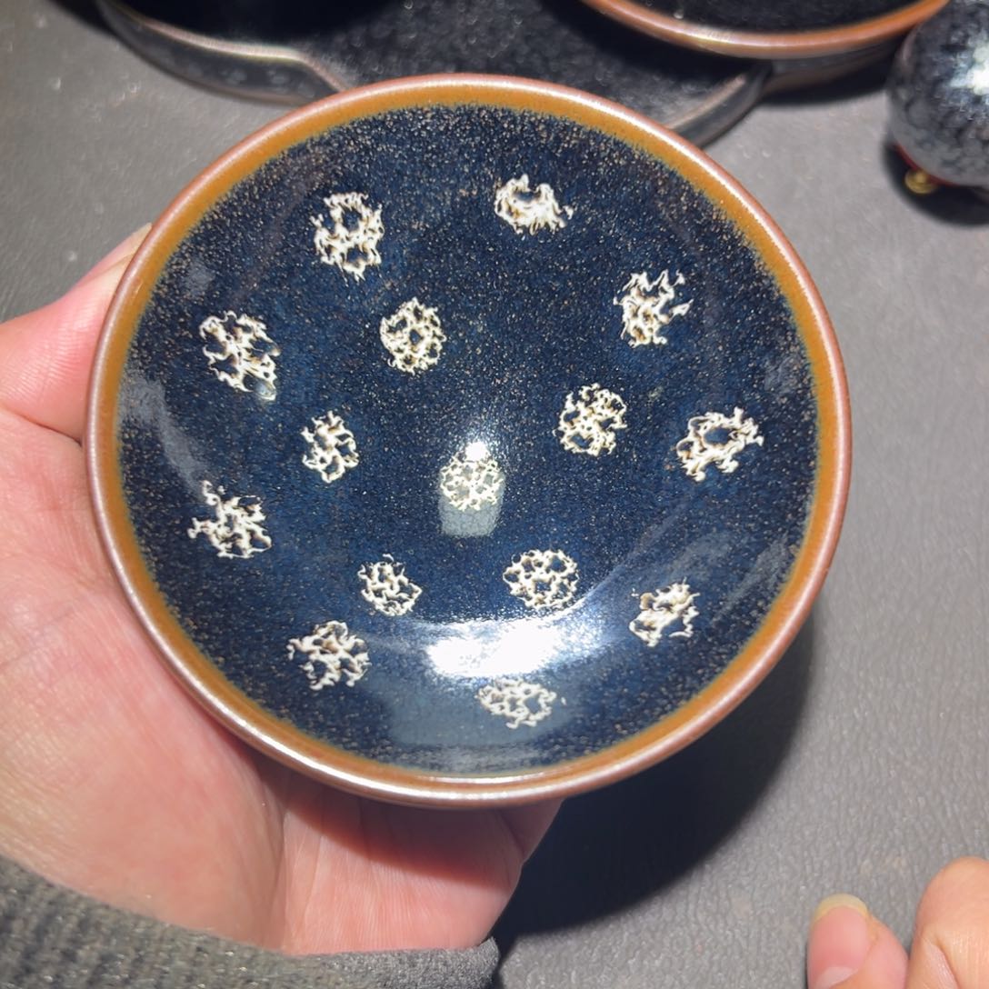 茶盏这个时候才会明白为什么有时候