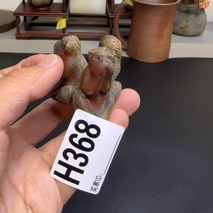 备前烧作品备前烧作品