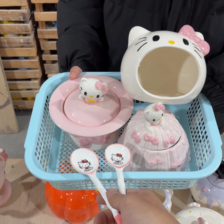 我们的目标是成为一个