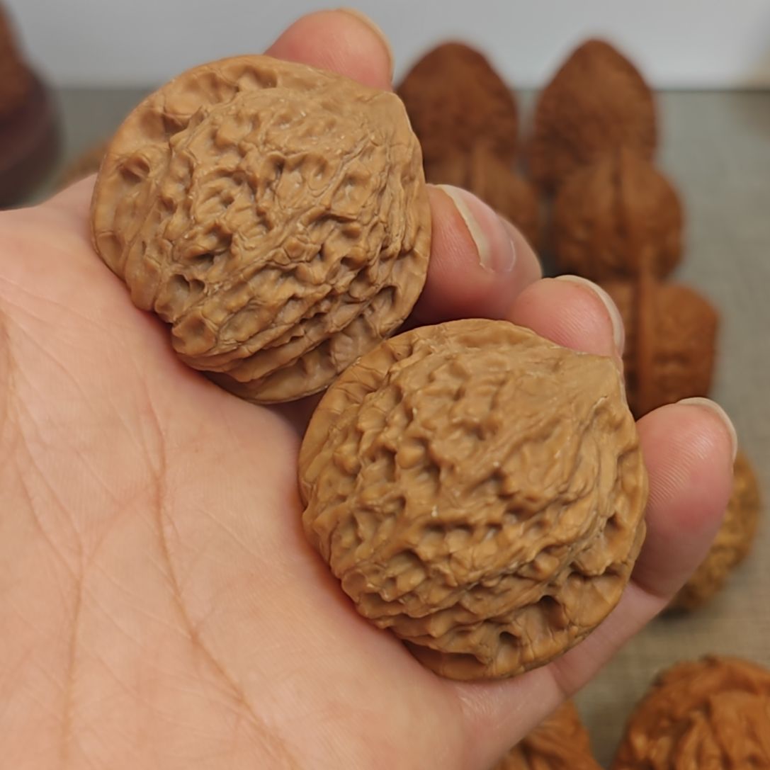 35尺寸  京公子  公子帽  手把件