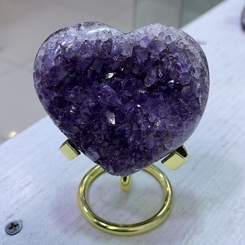 【闪购商品】水晶水晶未镶嵌水晶