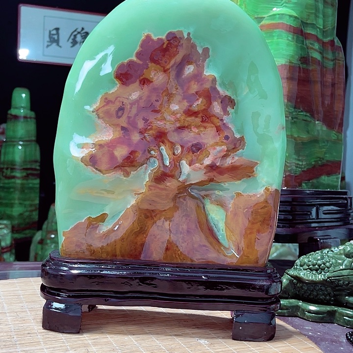 石材奇石1236547890