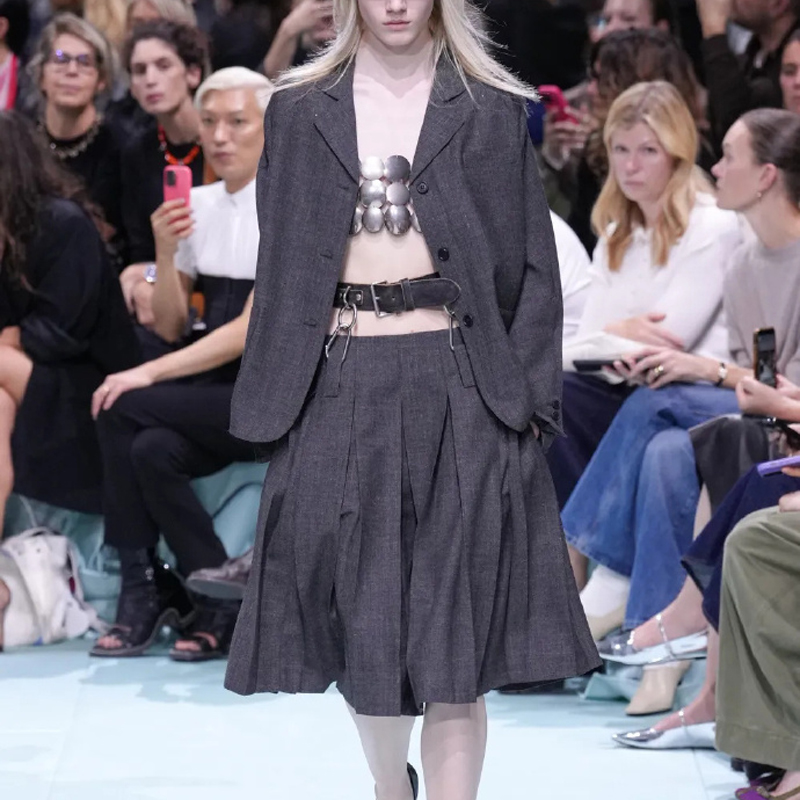 【398-439】找对应编号休闲气质运动夏季时尚短袖两件套新款套装