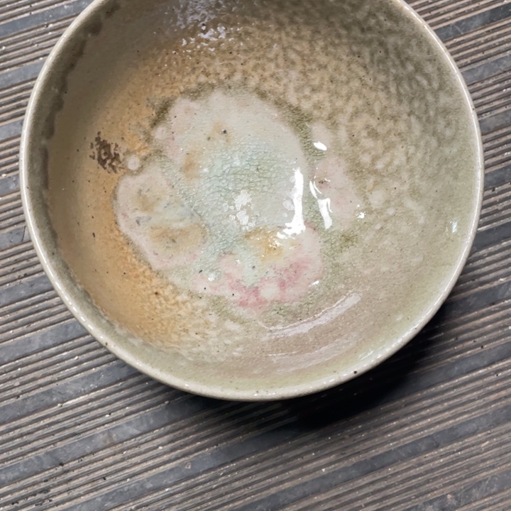 陶无*?禅寂系列碗