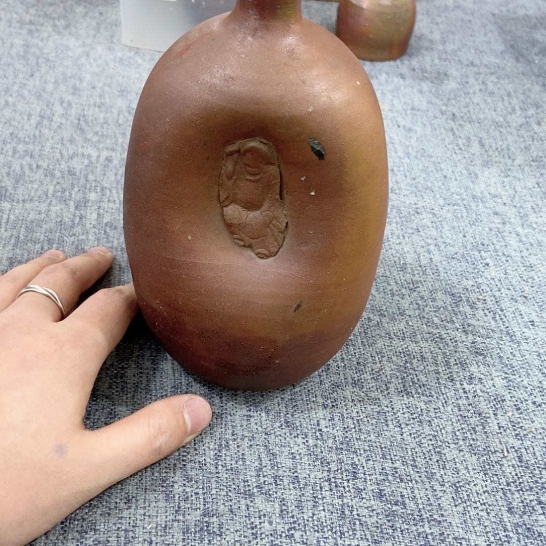 紫砂茶杯非常满意好看得物件