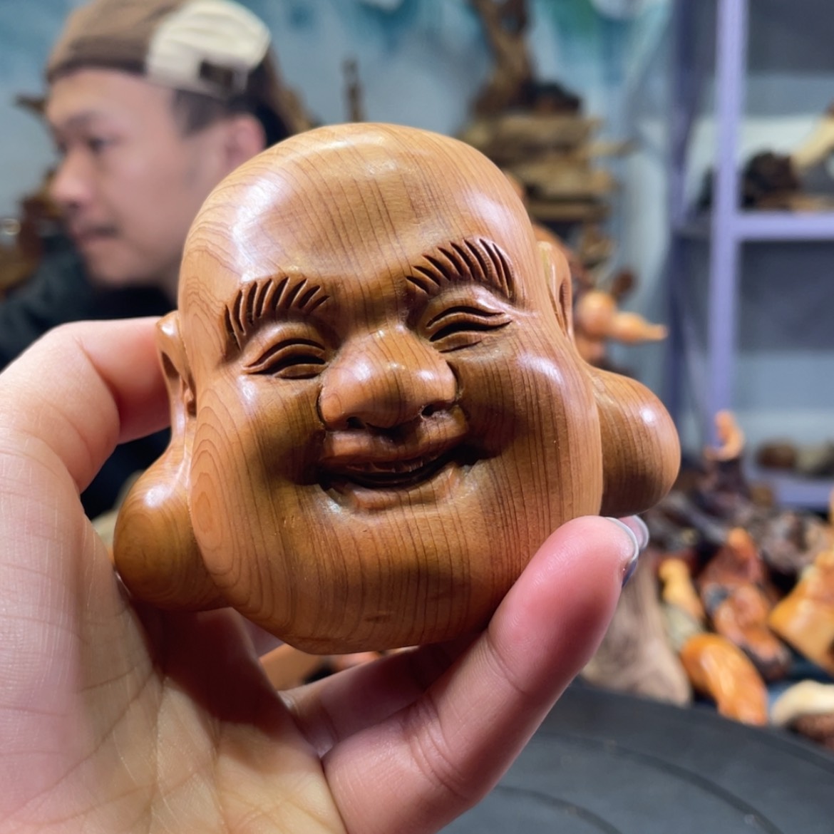 【闪购商品】柏木（崖柏）其他