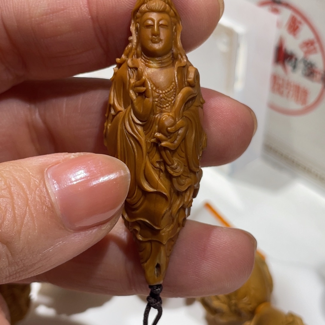 手串/手链橄榄核Hhediao·Hhediao