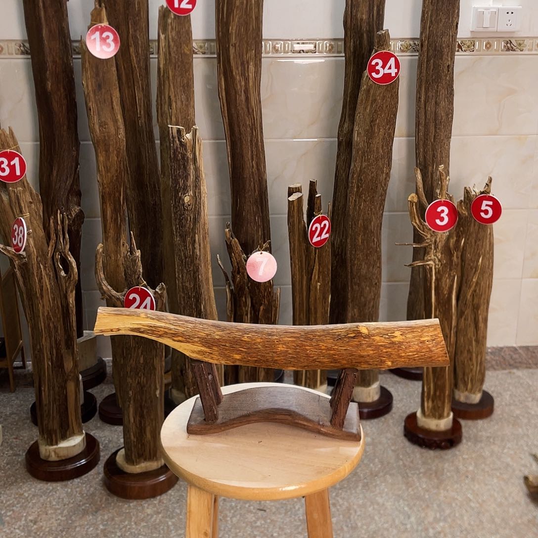 中式 香薰 香料 香道