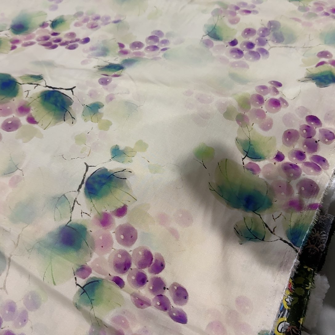 高货50支纯天丝1米价x1.5米宽B区