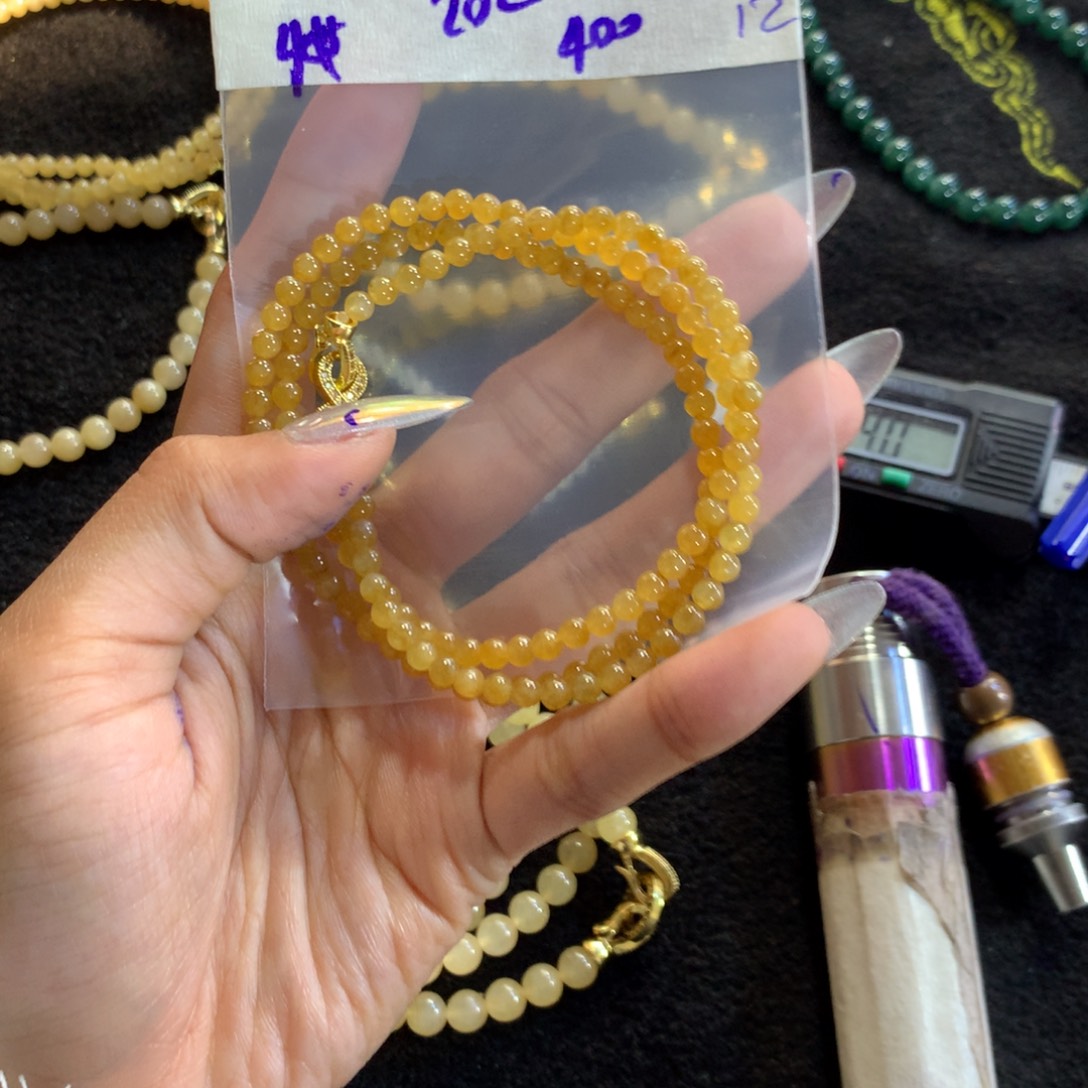 定制翡翠未镶嵌天然缅甸翡翠