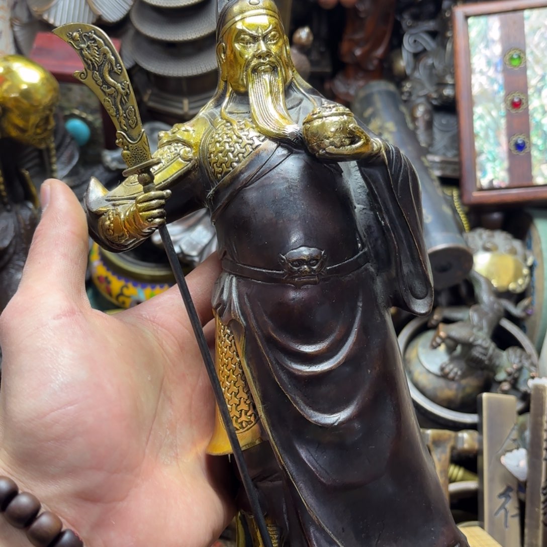 摆件摆件文玩摆件小尚