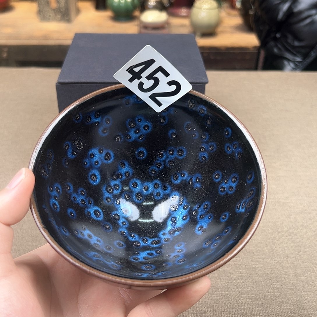 摆件陶瓷高端赏器