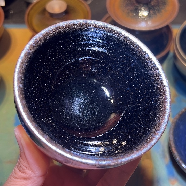 茶盏茶盏哈哈哈哈哈