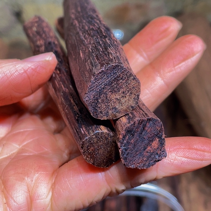 降真香手串定制缅甸小叶降真香