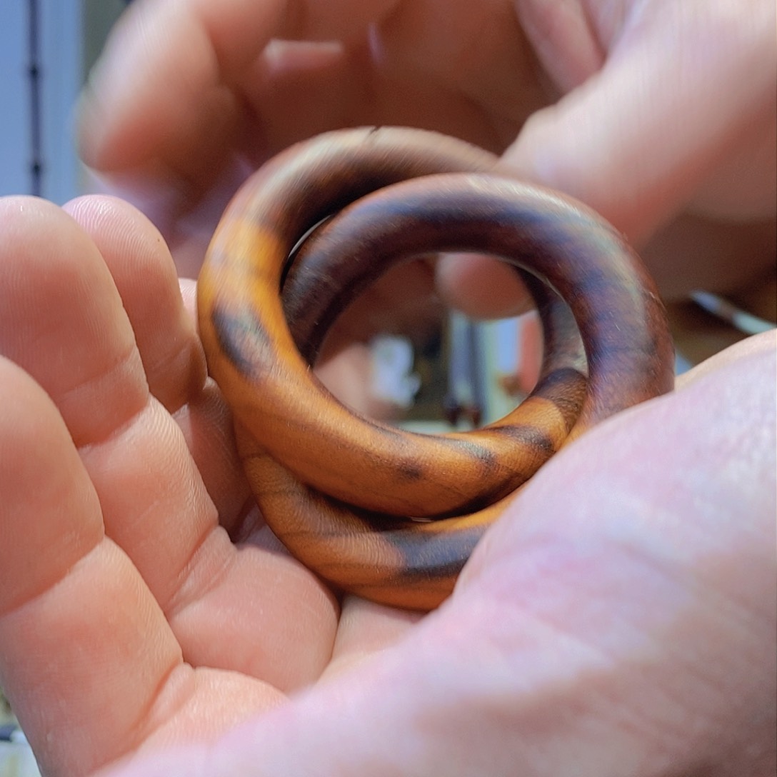 杂色豆（科檀/科特迪瓦檀木）