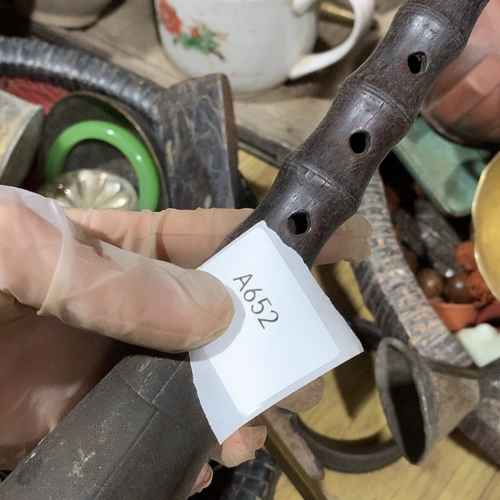 渔***厨其他陶652号工艺品