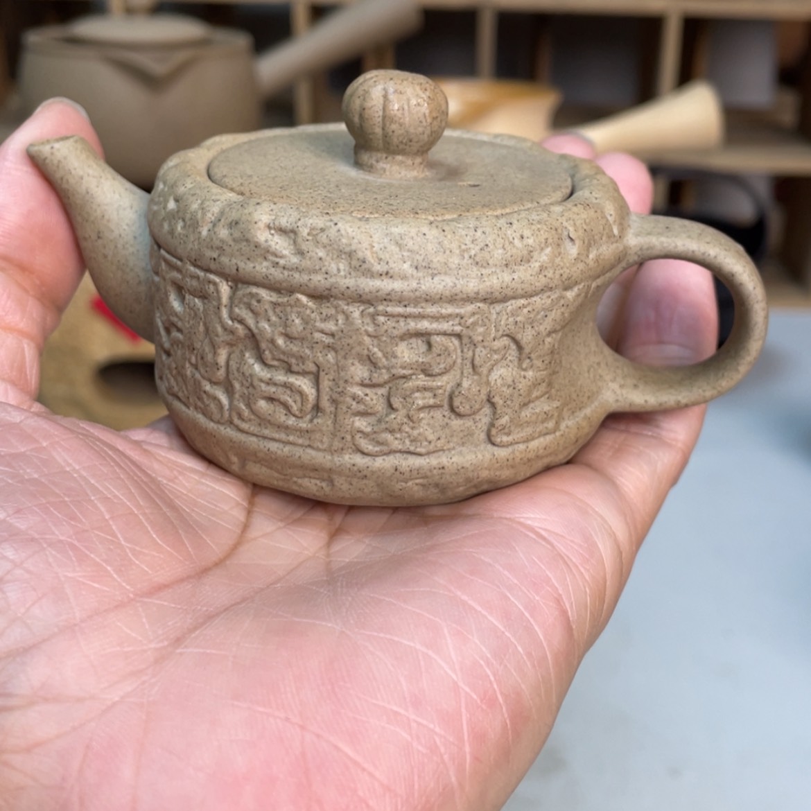 【闪购商品】壶茶具很喜欢很好哦