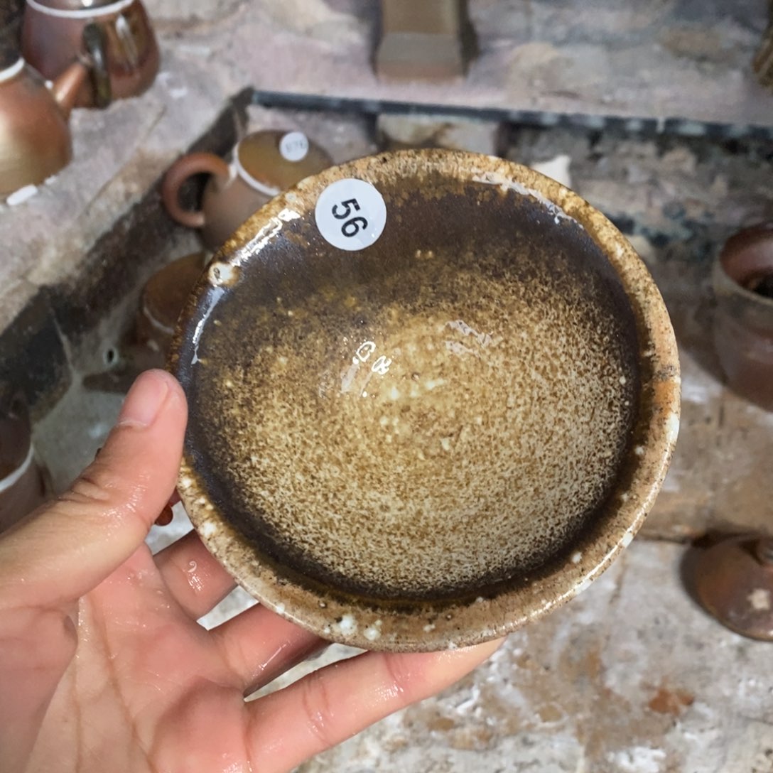 陶园柴烧 精品高货56