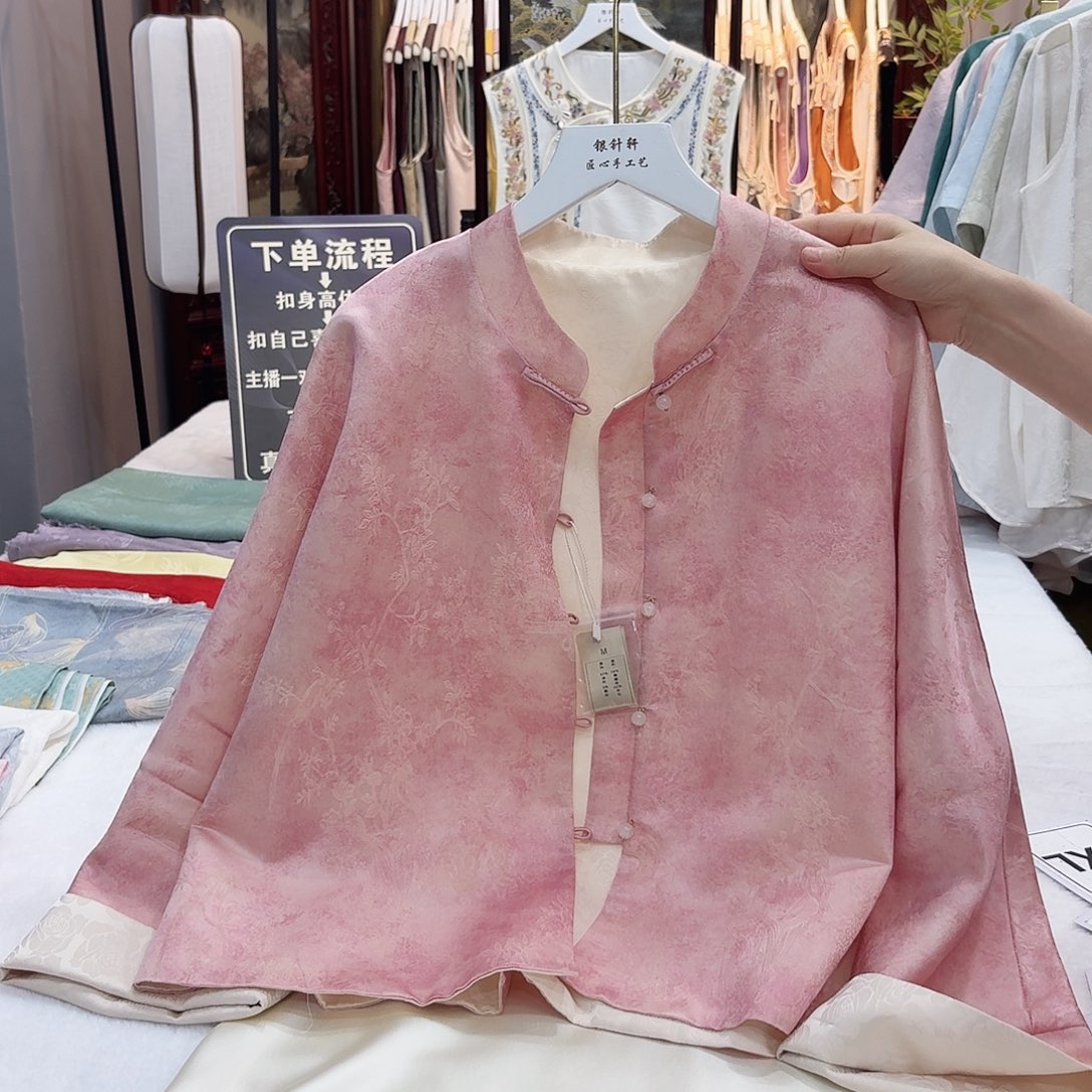 非遗文化艺术中心