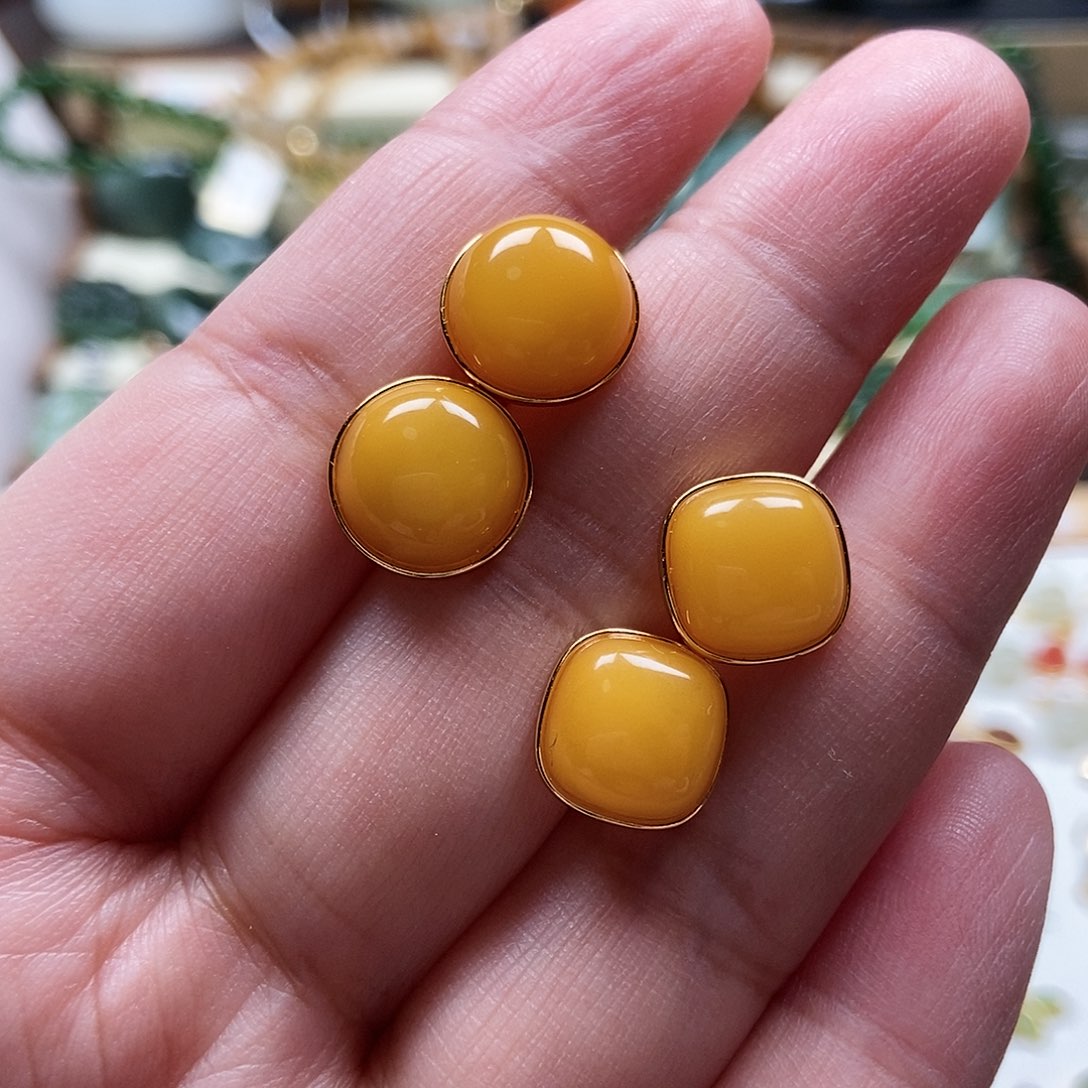 吊坠(不含链)银S925镶嵌和田玉