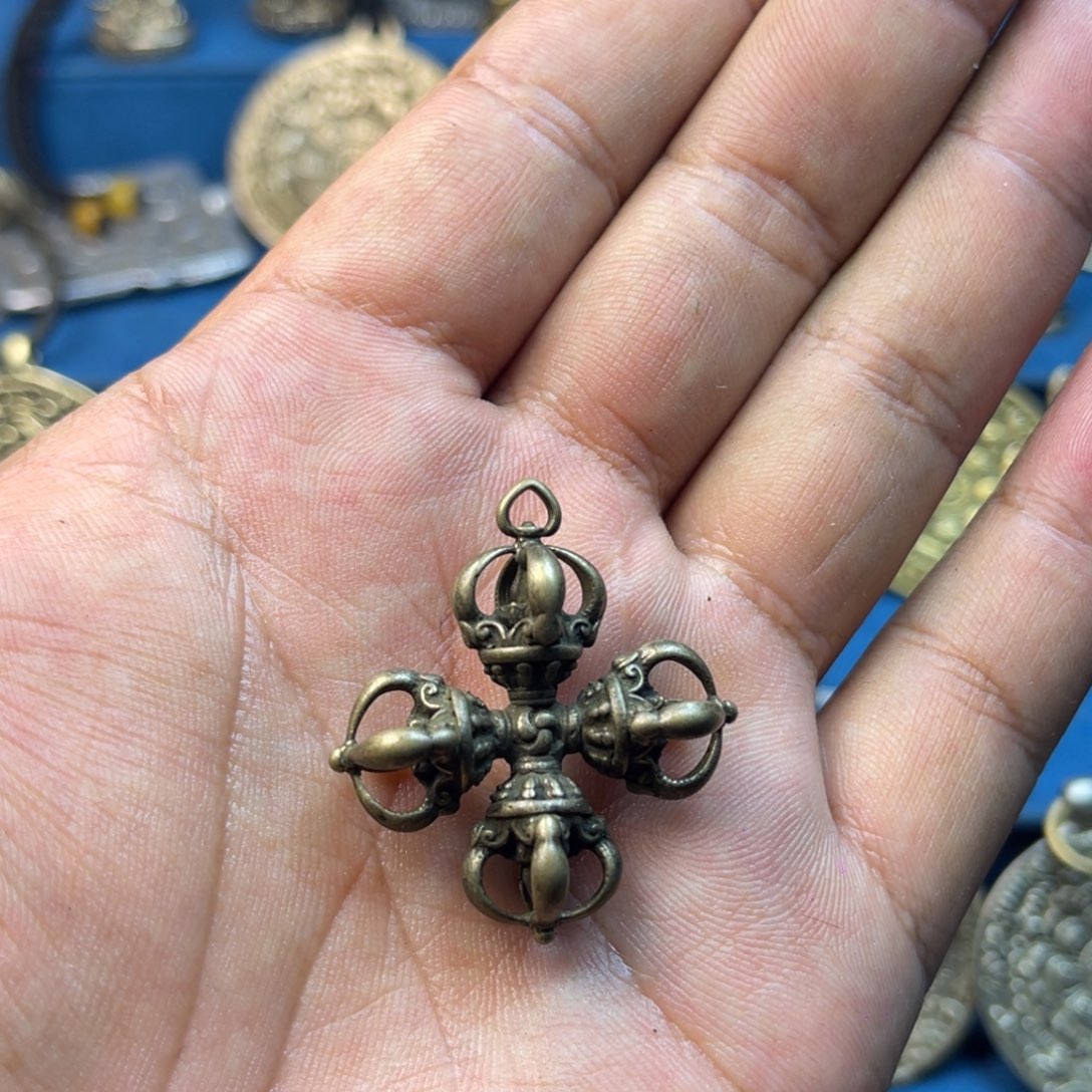 泥塑特色手工艺品