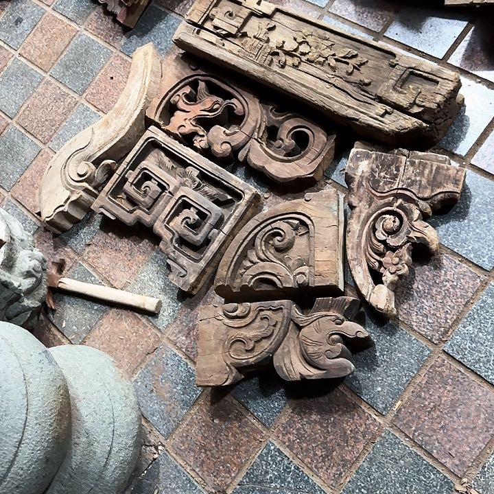 大果紫檀（缅甸花梨）1**…