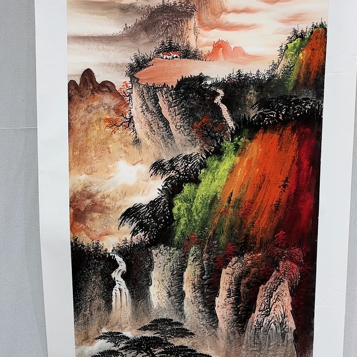 书法我是第一百位申请创建