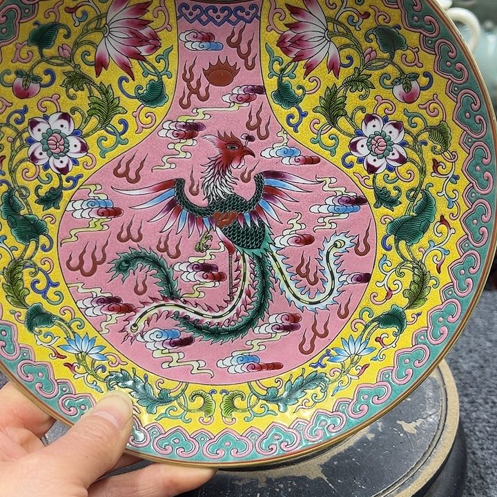瓷片摆件摆件摆件摆件