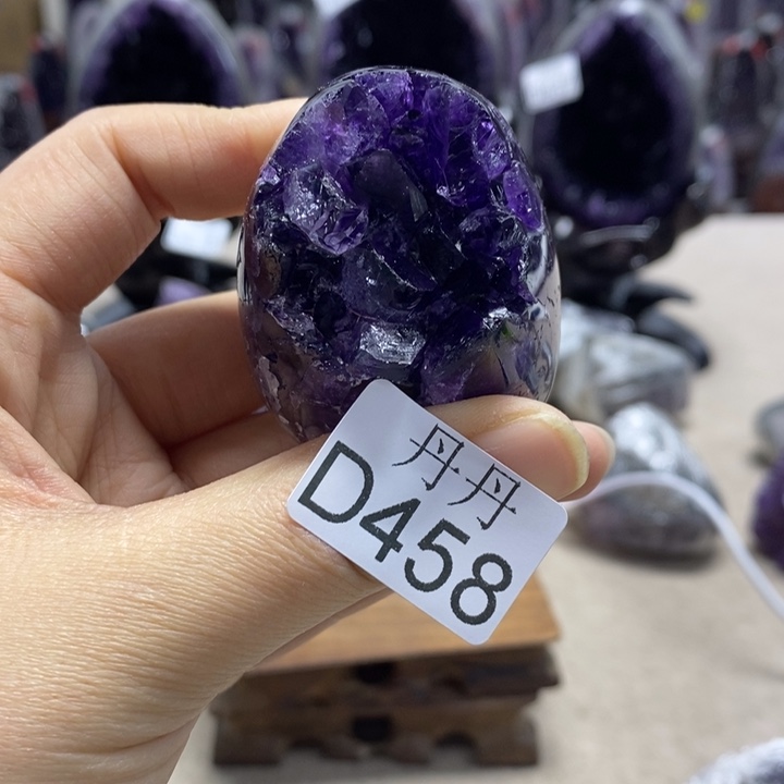 大型摆件（非配饰）水晶未镶嵌