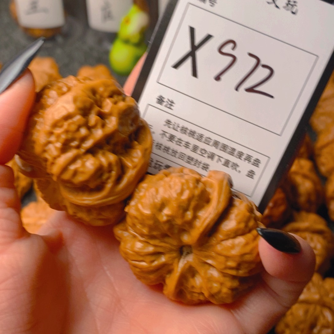 手串/手链核桃蛤蟆