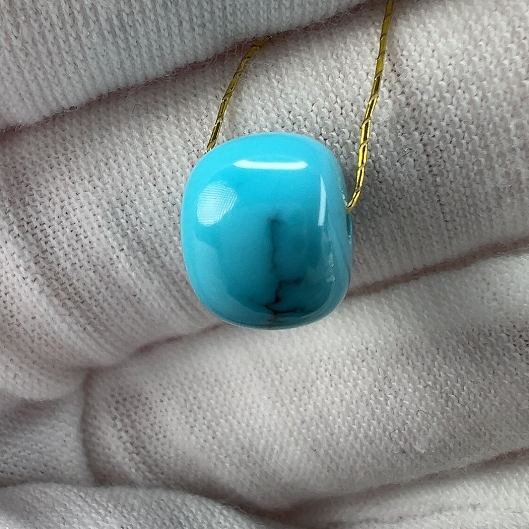 绿松石老型未镶嵌