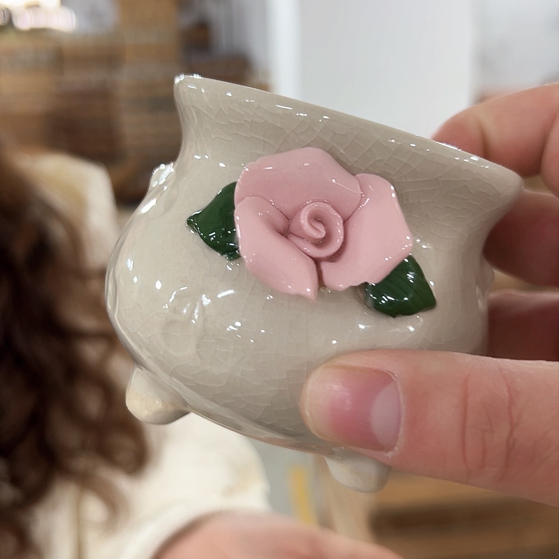 其他陶瓷陶瓷特价上新