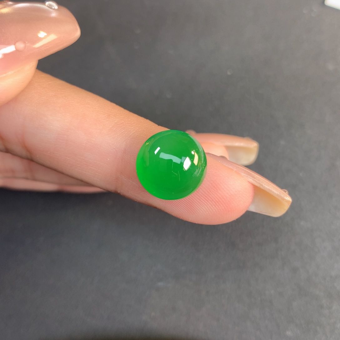 月***翡翠裸石翡翠翡翠买断留